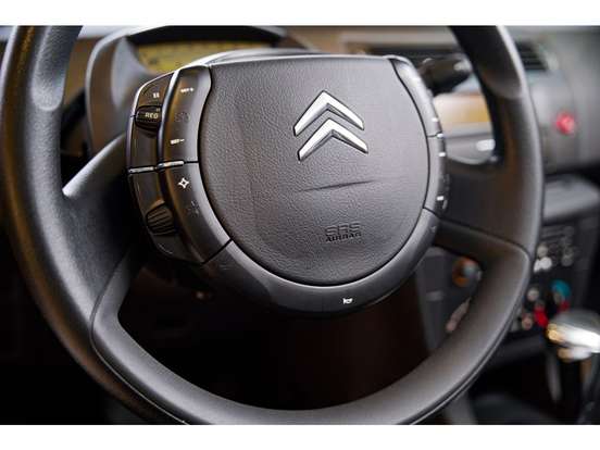 CITROËN-C4-2.0 GLX PALLAS 16V GASOLINA 4P MANUAL CITROËN-C4-2008