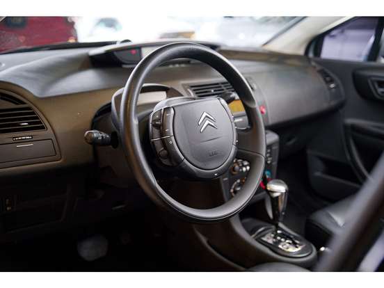 CITROËN-C4-2008