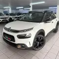 CITROËN C4 CACTUS 1.6 THP FLEX 100 ANOS EAT6 CITROËN C4 CACTUS 1.6 THP FLEX 100 ANOS EAT6