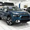 CITROËN C4 CACTUS 1.6 THP FLEX SHINE PACK EAT6 CITROËN C4 CACTUS 1.6 THP FLEX SHINE PACK EAT6
