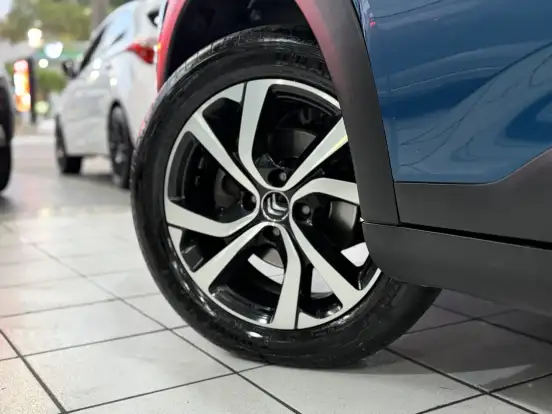 CITROËN-C4 CACTUS-2018