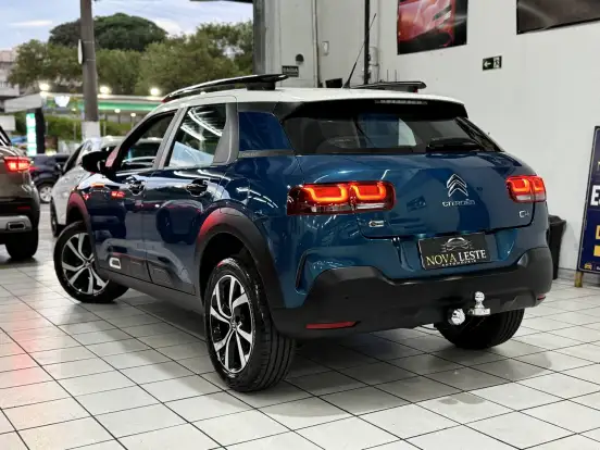 CITROËN-C4 CACTUS-2018