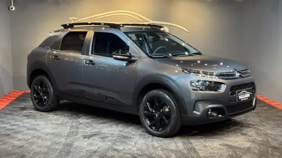 CITROËN-C4 CACTUS-2022