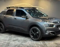 CITROËN C4 CACTUS 1.6 THP FLEX SHINE PACK EAT6 CITROËN C4 CACTUS 1.6 THP FLEX SHINE PACK EAT6