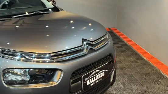 CITROËN-C4 CACTUS-2022