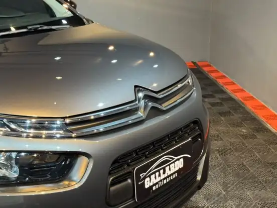 CITROËN-C4 CACTUS-1.6 THP FLEX SHINE PACK EAT6 CITROËN-C4 CACTUS-2022