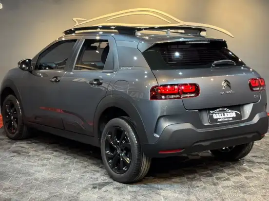 CITROËN-C4 CACTUS-1.6 THP FLEX SHINE PACK EAT6 CITROËN-C4 CACTUS-2022