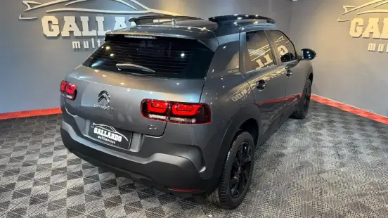 CITROËN-C4 CACTUS-2022