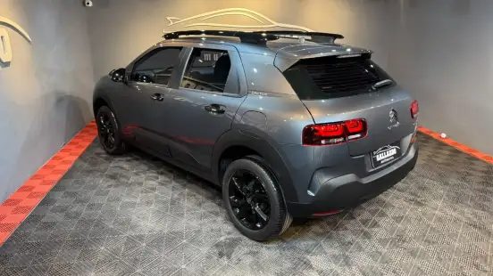 CITROËN-C4 CACTUS-2022