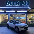 CITROËN C4 CACTUS 1.6 VTI 120 FLEX FEEL EAT6 CITROËN C4 CACTUS 1.6 VTI 120 FLEX FEEL EAT6