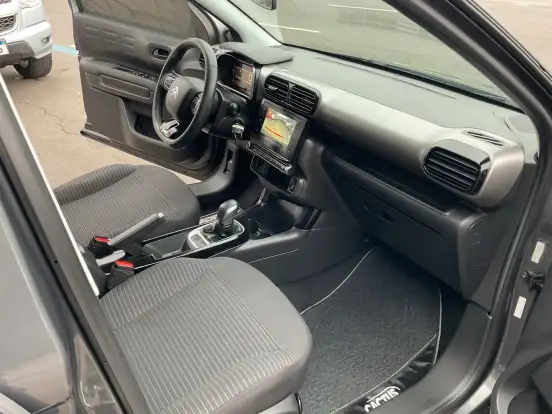 CITROËN-C4 CACTUS-2022