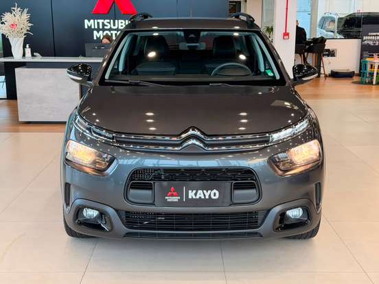 CITROËN-C4 CACTUS-2023