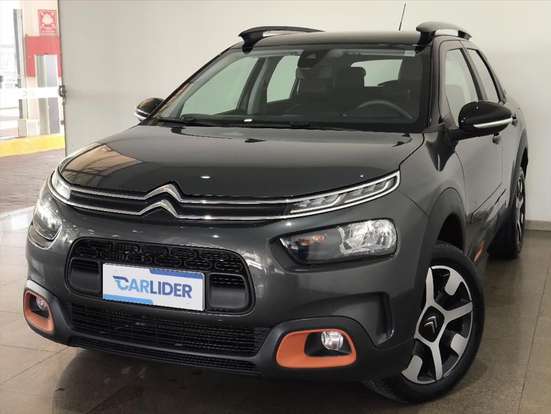 CITROËN-C4 CACTUS-2023