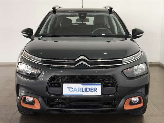 CITROËN-C4 CACTUS-2023