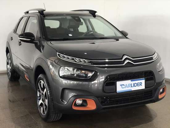 CITROËN-C4 CACTUS-2023