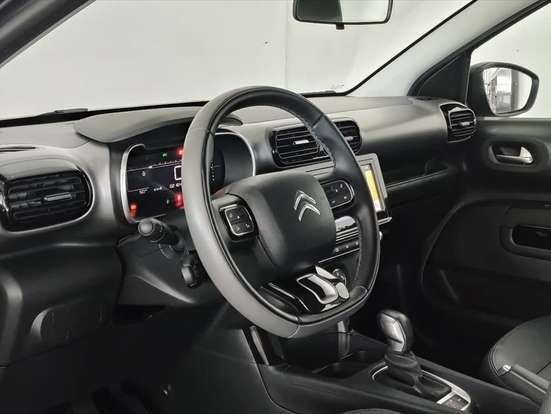 CITROËN-C4 CACTUS-2023