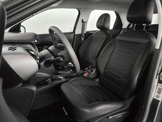 CITROËN-C4 CACTUS-2023