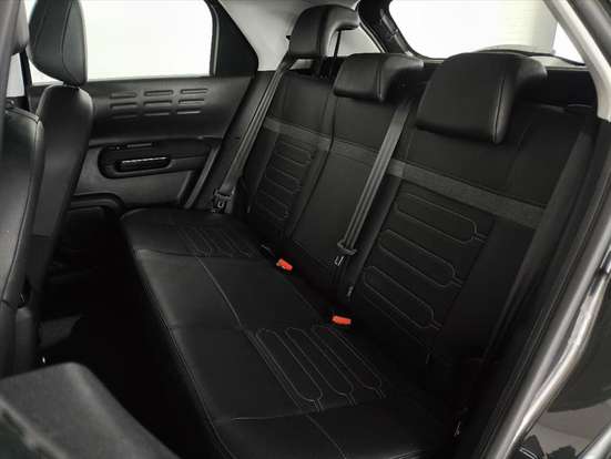CITROËN-C4 CACTUS-2023