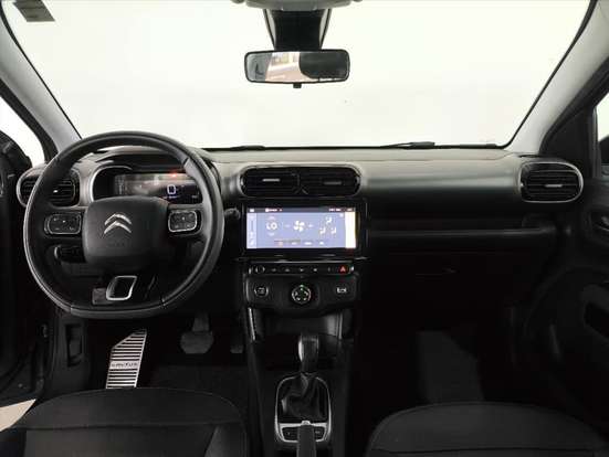CITROËN-C4 CACTUS-2023