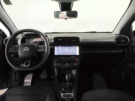 CITROËN-C4 CACTUS-1.6 THP FLEX SHINE PACK EAT6 CITROËN-C4 CACTUS-2023