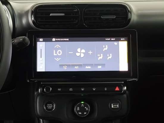 CITROËN-C4 CACTUS-2023