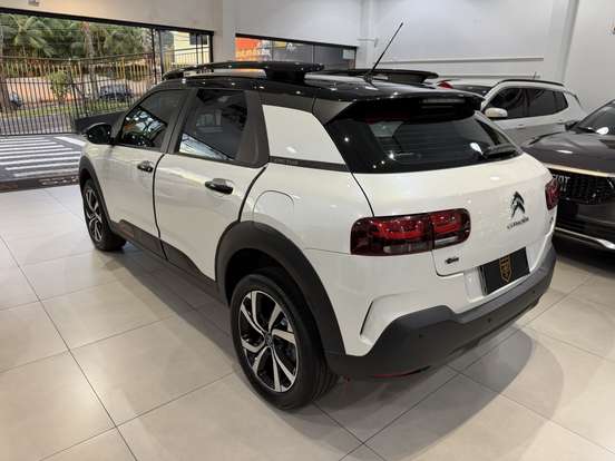 CITROËN-C4 CACTUS-2019
