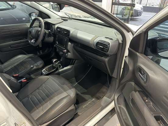 CITROËN-C4 CACTUS-1.6 THP FLEX SHINE PACK EAT6 CITROËN-C4 CACTUS-2019