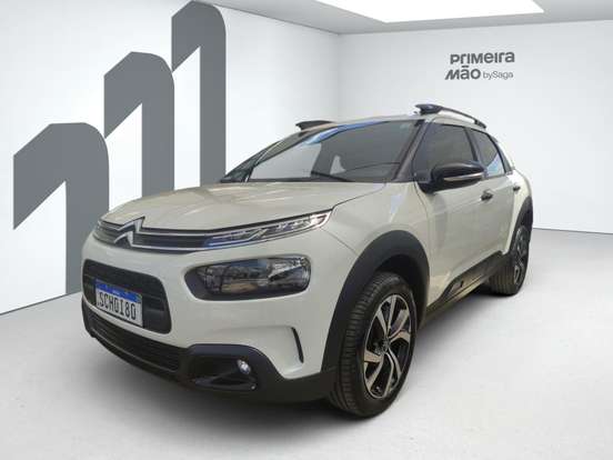 CITROËN-C4 CACTUS-2023