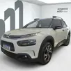 CITROËN C4 CACTUS 1.6 THP FLEX SHINE PACK EAT6 CITROËN C4 CACTUS 1.6 THP FLEX SHINE PACK EAT6