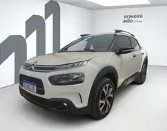 CITROËN C4 CACTUS 1.6 THP FLEX SHINE PACK EAT6 CITROËN C4 CACTUS 1.6 THP FLEX SHINE PACK EAT6