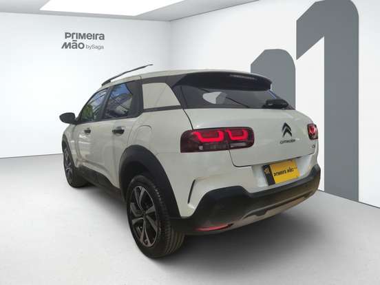 CITROËN-C4 CACTUS-2023