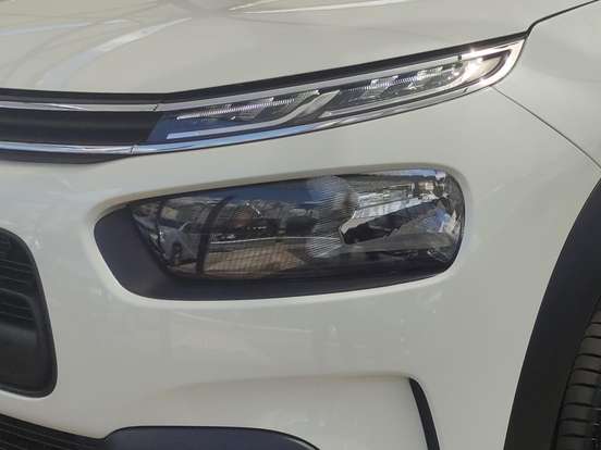 CITROËN-C4 CACTUS-2023