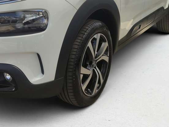 CITROËN-C4 CACTUS-2023