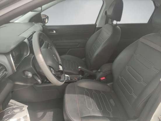 CITROËN-C4 CACTUS-2023