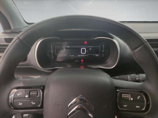 CITROËN-C4 CACTUS-1.6 THP FLEX SHINE PACK EAT6 CITROËN-C4 CACTUS-2023