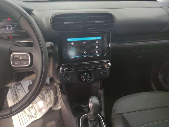 CITROËN-C4 CACTUS-1.6 THP FLEX SHINE PACK EAT6 CITROËN-C4 CACTUS-2023