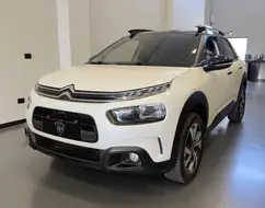 CITROËN C4 CACTUS 1.6 THP FLEX SHINE PACK EAT6 CITROËN C4 CACTUS 1.6 THP FLEX SHINE PACK EAT6