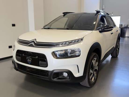 CITROËN-C4 CACTUS-1.6 THP FLEX SHINE PACK EAT6 CITROËN-C4 CACTUS-2019