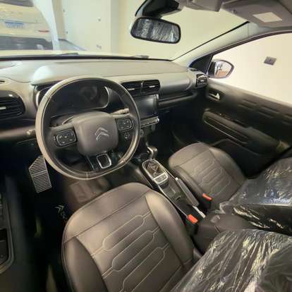 CITROËN-C4 CACTUS-2019
