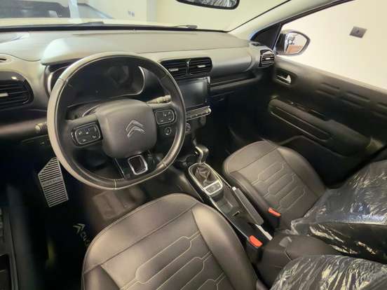 CITROËN-C4 CACTUS-1.6 THP FLEX SHINE PACK EAT6 CITROËN-C4 CACTUS-2019