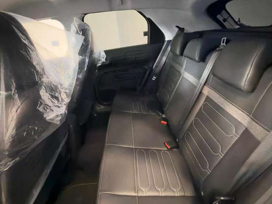 CITROËN-C4 CACTUS-1.6 THP FLEX SHINE PACK EAT6 CITROËN-C4 CACTUS-2019