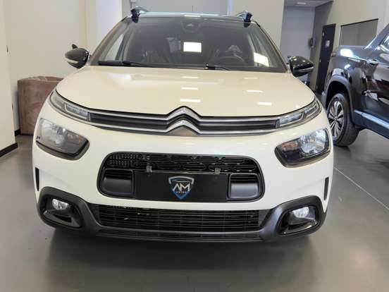 CITROËN-C4 CACTUS-1.6 THP FLEX SHINE PACK EAT6 CITROËN-C4 CACTUS-2019