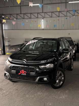 CITROËN-C4 CACTUS-2022