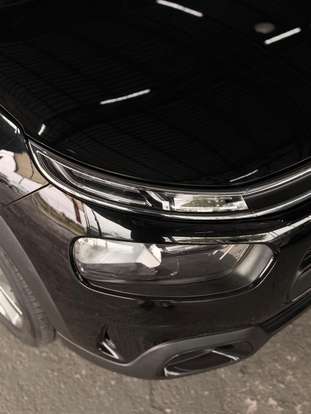 CITROËN-C4 CACTUS-1.6 VTI 120 FLEX FEEL EAT6 CITROËN-C4 CACTUS-2022