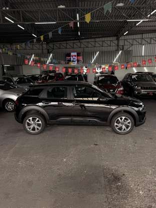 CITROËN-C4 CACTUS-2022