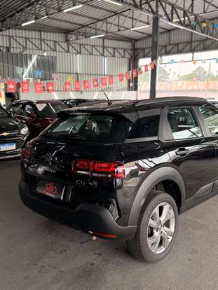 CITROËN-C4 CACTUS-2022
