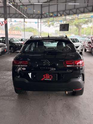 CITROËN-C4 CACTUS-2022