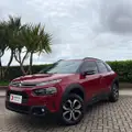 CITROËN C4 CACTUS 1.6 VTI 120 FLEX FEEL EAT6 CITROËN C4 CACTUS 1.6 VTI 120 FLEX FEEL EAT6