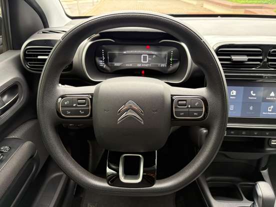 CITROËN-C4 CACTUS-1.6 VTI 120 FLEX FEEL EAT6 CITROËN-C4 CACTUS-2023