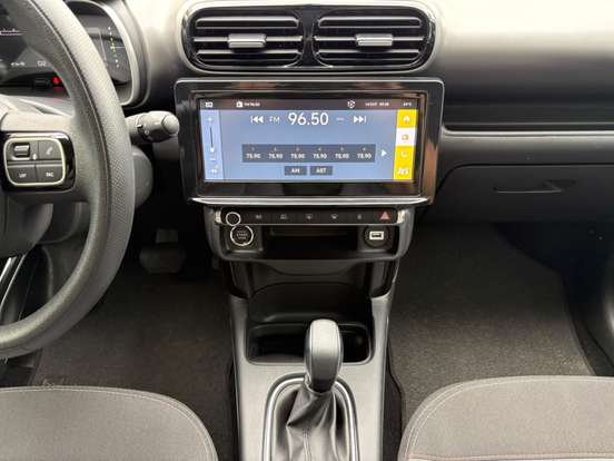 CITROËN-C4 CACTUS-2023